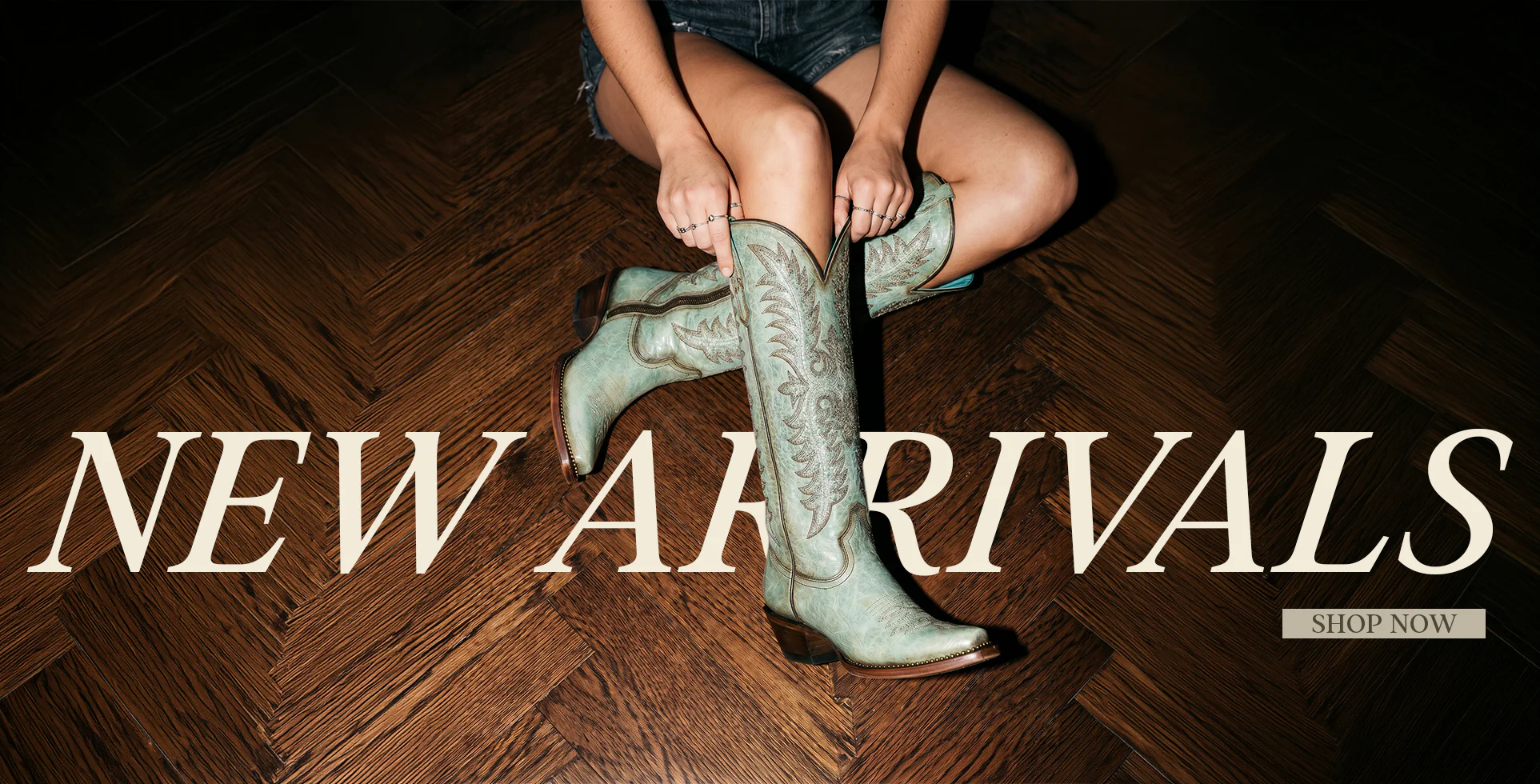 Unrivaled Style, Handcrafted for Freedom